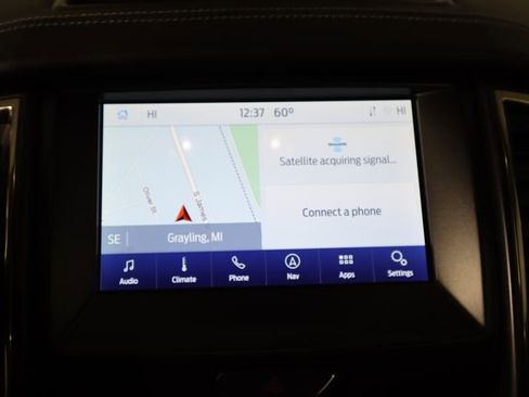 Used 2022 Ford Ranger Lariat w/ Tremor Off-Road Package image 53