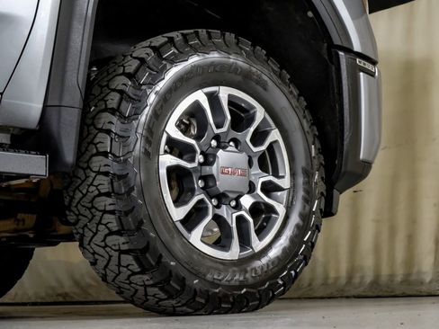 Used 2024 GMC Sierra 3500 Pro image 51