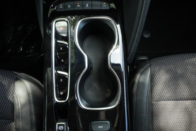 Used 2023 Buick Envision Preferred AWD/4WD image 21