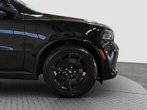 Used 2026 Dodge Durango GT AWD/4WD image 14