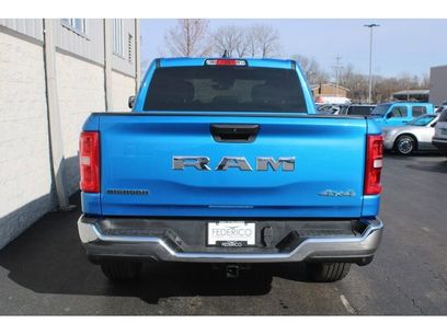 Used 2025 RAM 1500 Big Horn