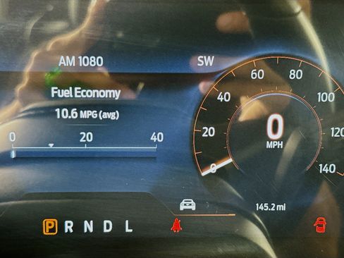 Used 2026 Ford Mustang Convertible RWD image 14