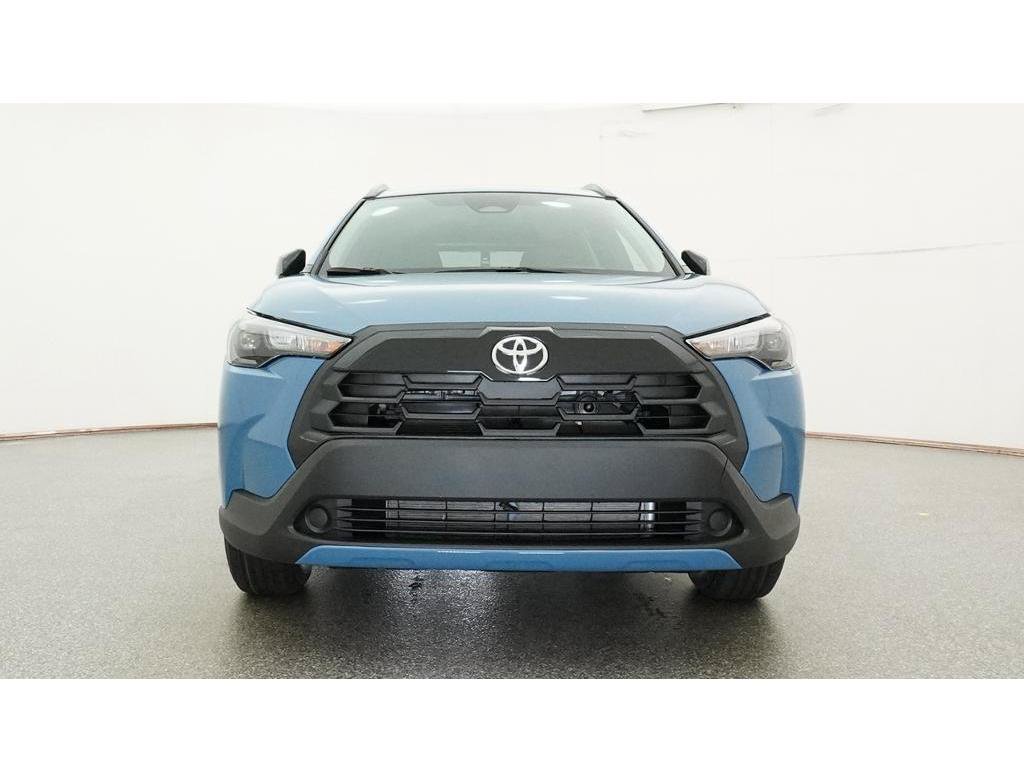 New 2026 Toyota Corolla Cross LE FWD image 31