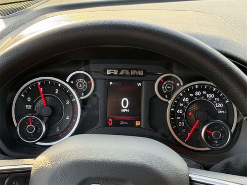 New 2026 RAM 2500 Tradesman image 26