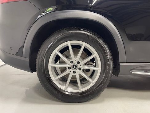 Used 2024 Mercedes-Benz GLE 450 4MATIC image 15