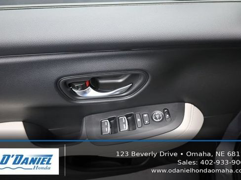 Used 2026 Honda HR-V EX-L image 24