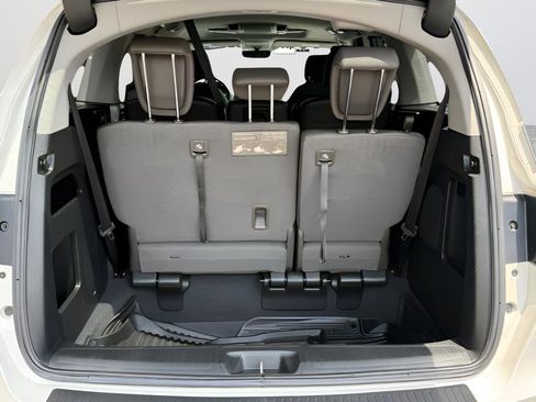 Used 2018 Honda Odyssey EX-L image 33