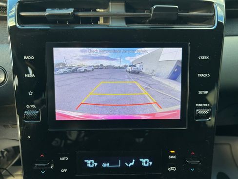 Used 2022 Hyundai Tucson N Line w/ Cargo Package image 20