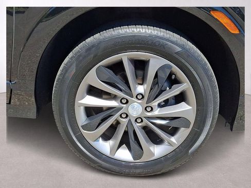 Used 2020 Buick Encore GX Select w/ Experience Buick Package AWD/4WD image 10