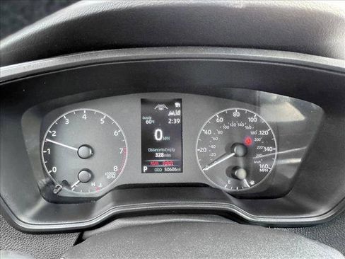 Used 2024 Toyota Corolla LE FWD image 12
