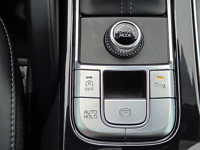 Used 2024 Kia Telluride S w/ S Sunroof Package FWD image 19