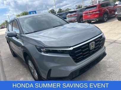 Used 2023 Honda CR-V EX