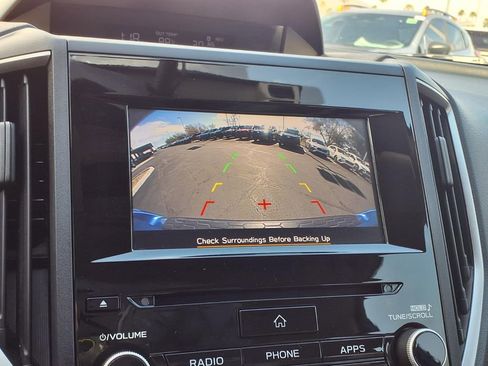 Used 2020 Subaru Crosstrek 2.0i Premium w/ Moonroof Package 2 image 7