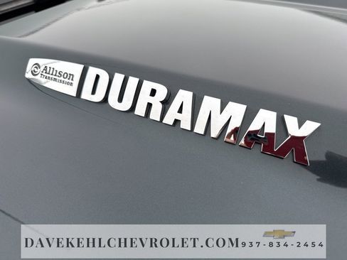 Used 2017 GMC Sierra 2500 Denali w/ Duramax Plus Package image 39