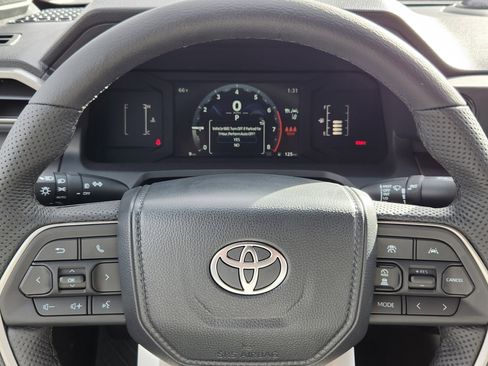 New 2026 Toyota Tacoma SR5 w/ SR5 Upgrade Package image 10