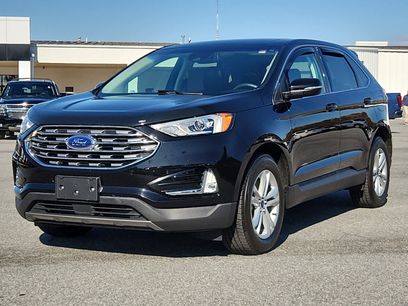 Used 2020 Ford Edge SEL w/ Convenience Package