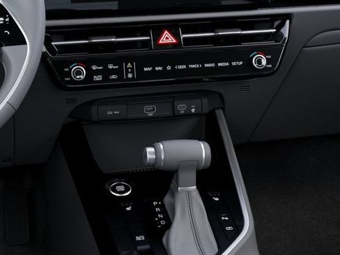 New 2026 Kia Niro EX w/ EX Premium Package FWD image 23