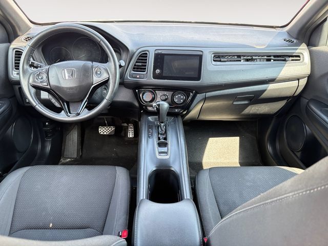 Used 2022 Honda HR-V Sport image 10