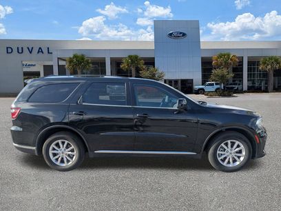 Used 2023 Dodge Durango SXT