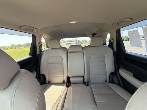Certified 2023 Honda CR-V EX-L image 23