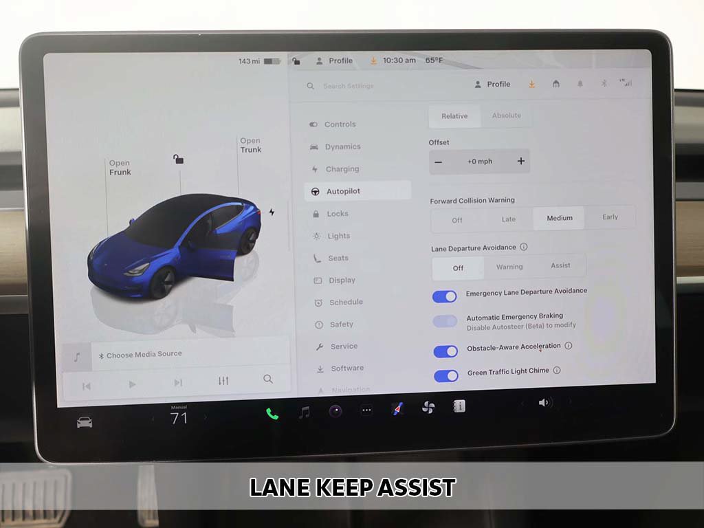 Used 2022 Tesla Model 3 RWD image 9