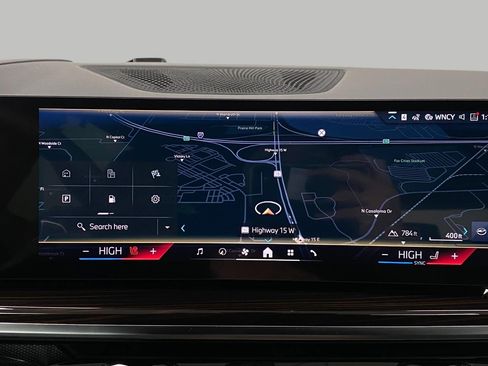 New 2026 BMW X5 xDrive40i image 24