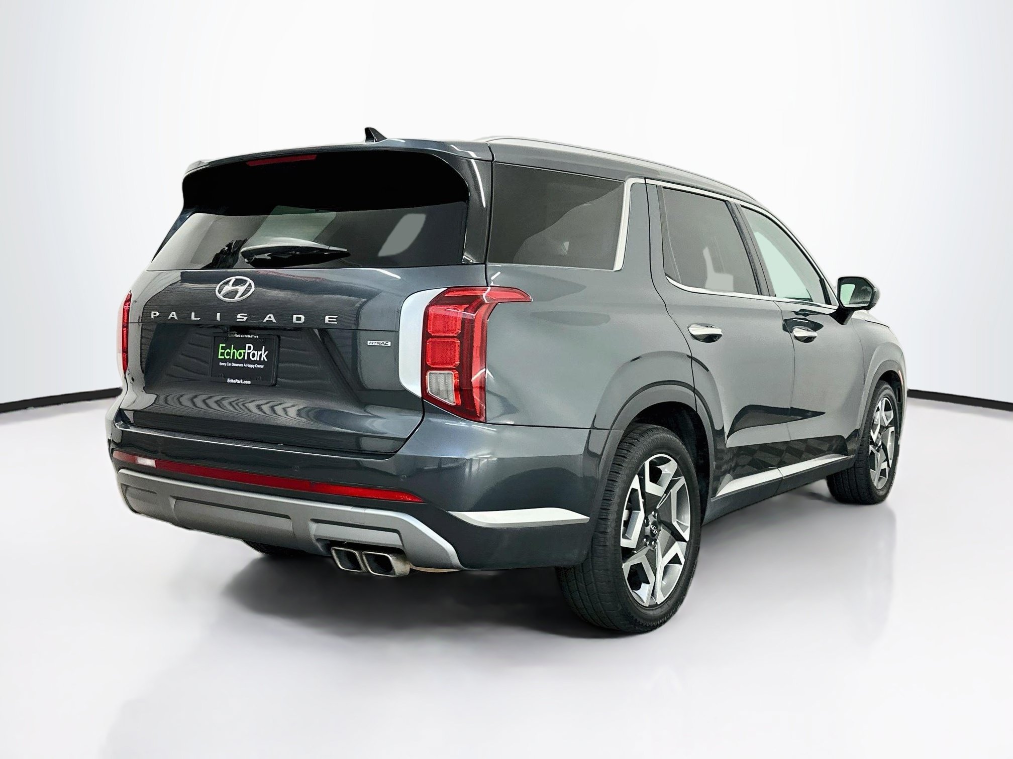 Used 2024 Hyundai Palisade Limited AWD/4WD image 9