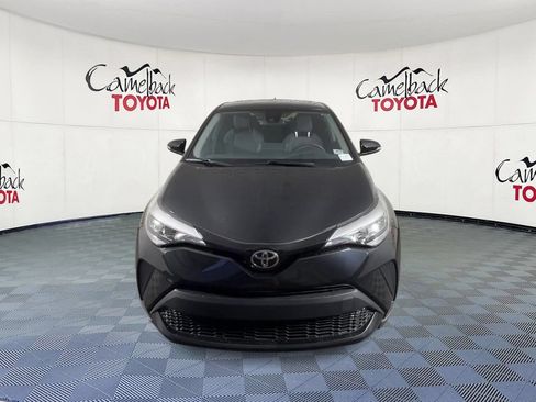 Used 2020 Toyota C-HR LE FWD image 5