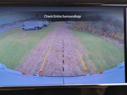 New 2025 RAM ProMaster 2500 w/ Convenience Group image 32