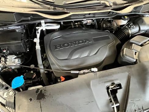 New 2026 Honda Odyssey Touring image 12