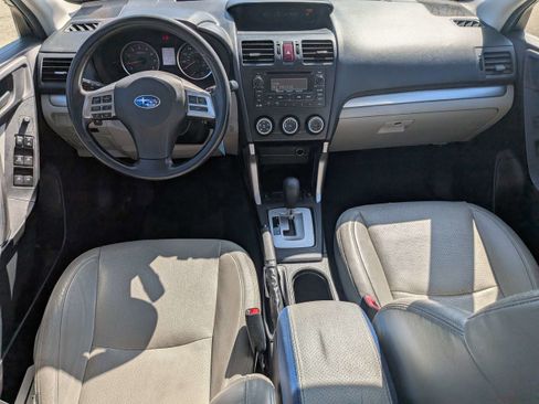Used 2014 Subaru Forester 2.5i AWD/4WD image 15