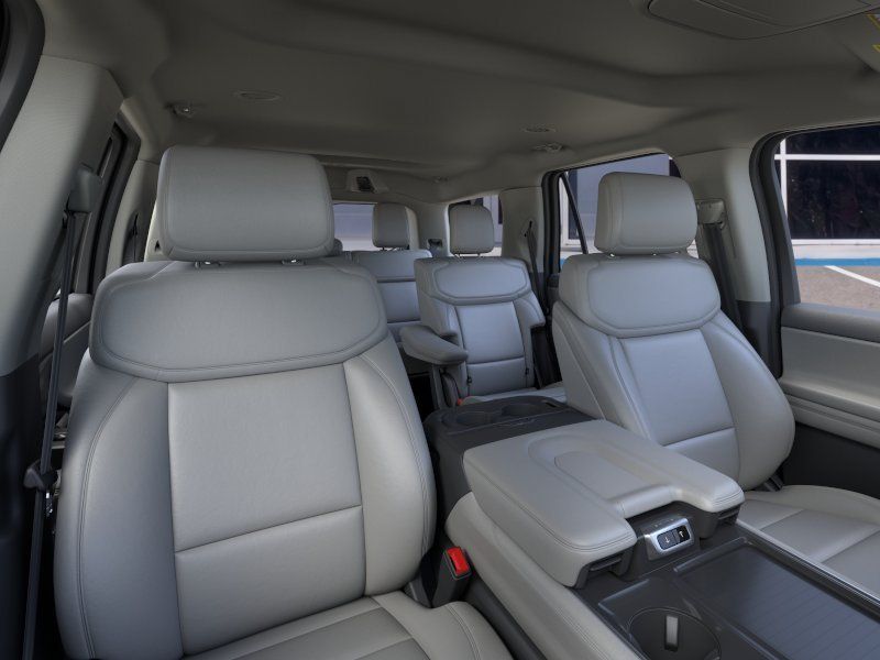 New 2026 Ford Expedition Active RWD image 40