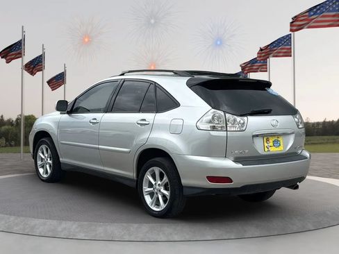 Used 2008 Lexus RX 350 2WD image 5