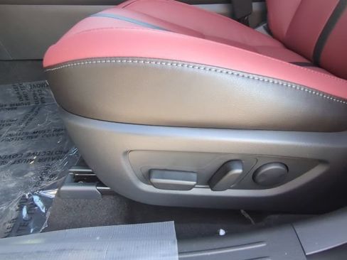 Used 2026 MAZDA CX-50 AWD 2.5 Hybrid w/ Weather Package image 13