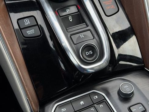 Used 2021 Acura TLX SH-AWD w/ Advance Package image 40