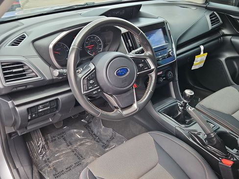 Used 2019 Subaru Crosstrek 2.0i Premium AWD/4WD image 13
