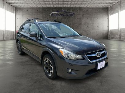 Used 2015 Subaru Crosstrek 2.0i Limited