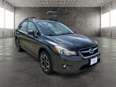 Used 2015 Subaru Crosstrek 2.0i Limited AWD/4WD image 1