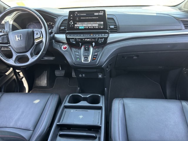 Used 2025 Honda Odyssey Sport-L image 15