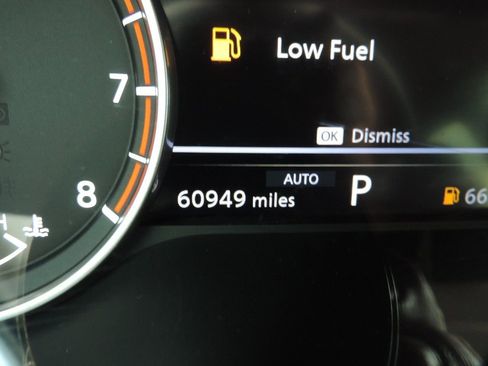 Used 2023 Nissan Rogue SV image 28