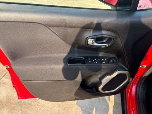 Used 2015 Jeep Renegade Sport w/ Power & Air Group AWD/4WD image 10