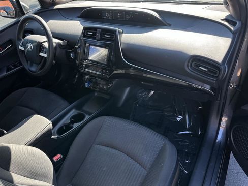 Used 2016 Toyota Prius Two w/ Protection Package image 12