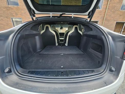 Used 2023 Tesla Model X AWD/4WD image 77