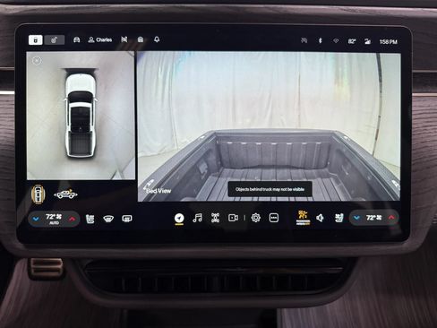 Used 2024 Rivian R1T Adventure AWD/4WD image 24