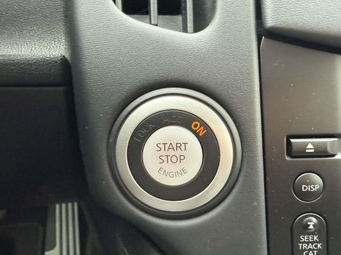Used 2012 Nissan 370Z Touring w/ Sport Pkg RWD image 30