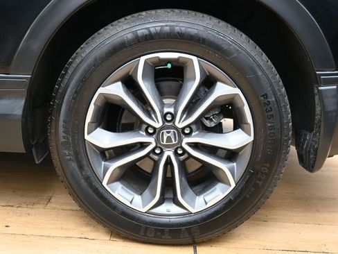 Used 2022 Honda CR-V EX image 42