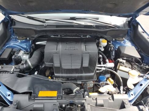 Used 2021 Subaru Forester Premium AWD/4WD image 11