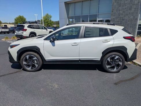 New 2026 Subaru Crosstrek 2.5i Limited w/ Popular Package #3A AWD/4WD image 8