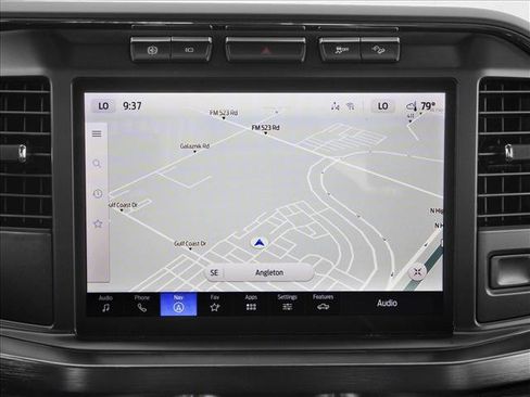 New 2026 Ford F350 Lariat w/ Snow Plow Prep Package image 12