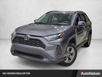 Used 2024 Toyota RAV4 XLE w/ Convenience Package